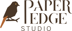 PES logo combination mark-1